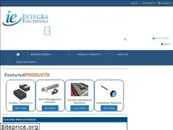 Sites similar to integrasmp.com