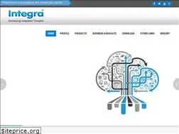 Sites similar to integrasoftware.in