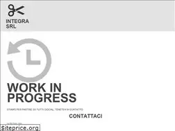 Sites similar to integrasrl.net