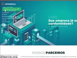 Sites similar to integrasul.com.br