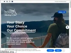 Sites similar to integrasupportservices.com