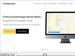 Sites similar to integrasyon.com