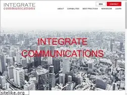 Sites similar to integrate-com.co.jp