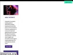 Sites similar to integrate-expo.com
