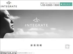 Sites similar to integrate-web.com
