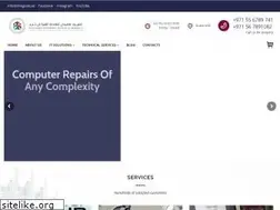 Sites similar to integrate.ae