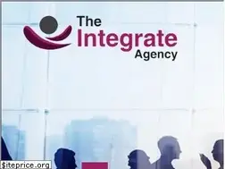 Sites similar to integrateagency.co.uk