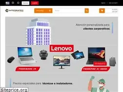 Sites similar to integratec.uy