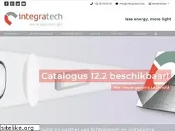 Sites similar to integratech.be
