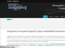 Sites similar to integratech.ca