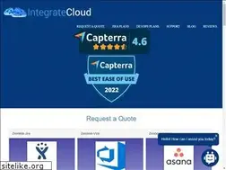 Sites similar to integratecloud.com