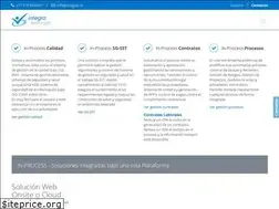 Sites similar to integratecnologia.com
