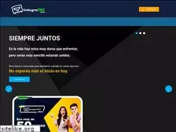 Sites similar to integratecperu.com