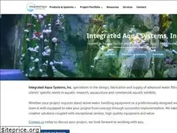 Sites similar to integrated-aqua.com