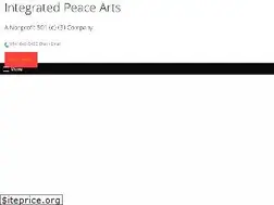 Sites similar to integrated-peace-arts.org