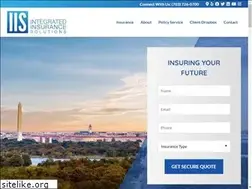 Sites similar to integrated-usa.com