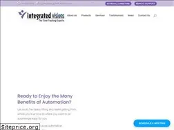 Sites similar to integrated-visions.com