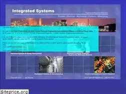 Sites similar to integrated.cc