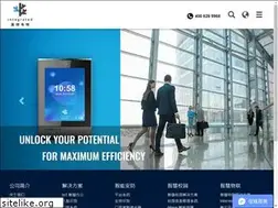 Sites similar to integrated.com.cn