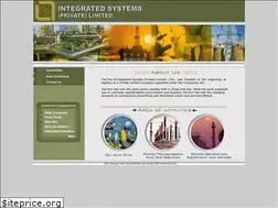 Sites similar to integrated.com.pk