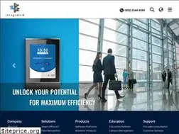 Sites similar to integrated.com