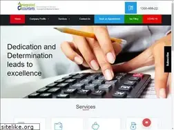 Sites similar to integratedaccountants.com.au