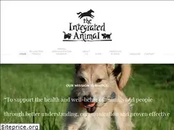 Sites similar to integratedanimal.com