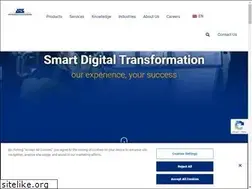 Sites similar to integratedautomation.com.au