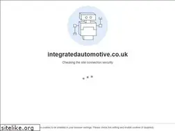 Sites similar to integratedautomotive.co.uk