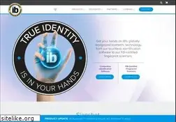 Sites similar to integratedbiometrics.com