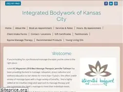 Sites similar to integratedbodyworkkc.com