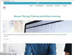 Sites similar to integratedbowen.com