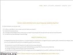 Sites similar to integratedcas.com