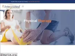 Sites similar to integratedchiroandpt.com