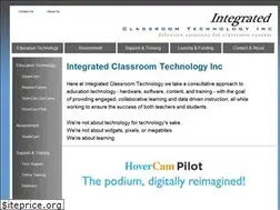 Sites similar to integratedclasstech.com