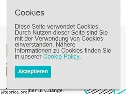 Sites similar to integratedconsulting.de