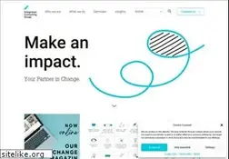 Sites similar to integratedconsulting.eu