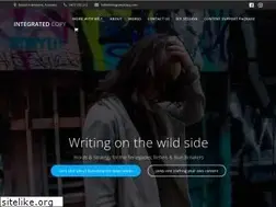Sites similar to integratedcopy.com