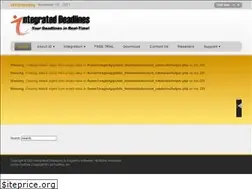 Sites similar to integrateddeadlines.com
