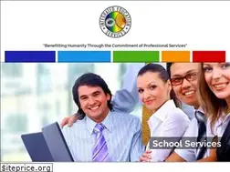 Sites similar to integrateded.com