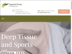 Sites similar to integratedenergy.com.sg