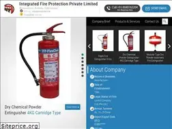 Sites similar to integratedfire.in