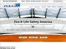 Sites similar to integratedfireprotection.com