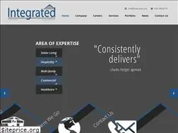 Sites similar to integratedfl.com
