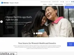 Sites similar to integratedgenetics.com