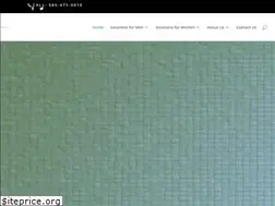 Sites similar to integratedhairsolutions.com