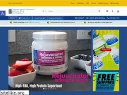 Sites similar to integratedhealth.com