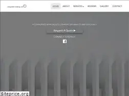 Sites similar to integratedheating.co.uk