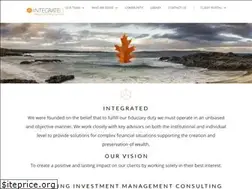 Sites similar to integratedic.com