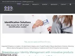 Sites similar to integratedid.com